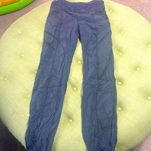 Grey Lucy Joggers